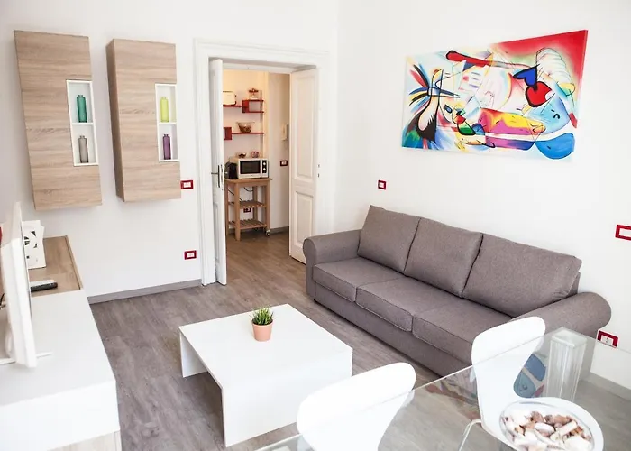 Domina Trastevere 2 - Apartament *