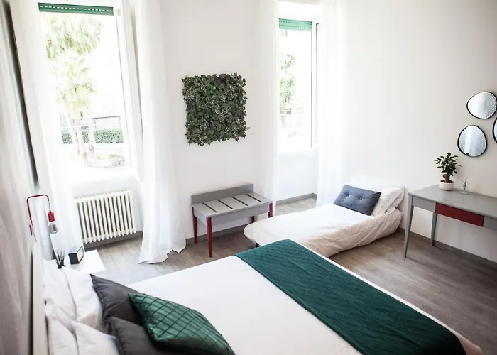 Domina Trastevere 2 - Apartament Rzym