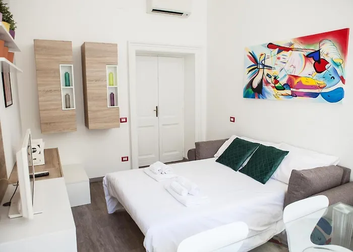 Domina Trastevere 2 - *