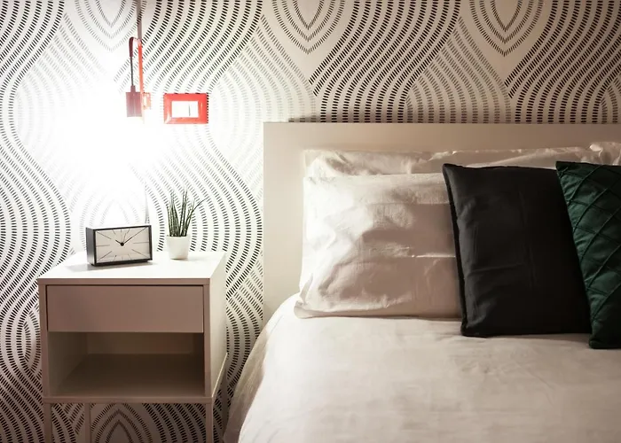 Domina Trastevere 2 - Apartament *