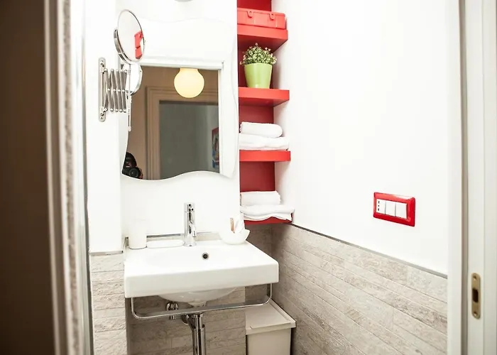 Domina Trastevere 2 -