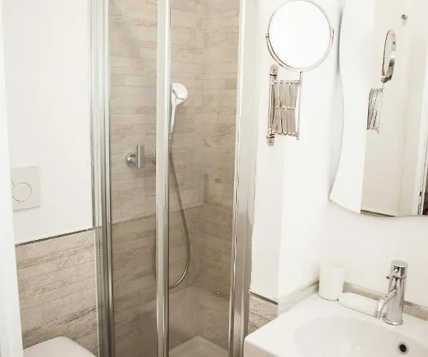 Apartament Domina Trastevere 2 - Rzym