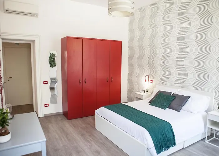 Domina Trastevere 2 - Rzym