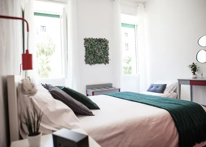 Apartament Domina Trastevere 2 -