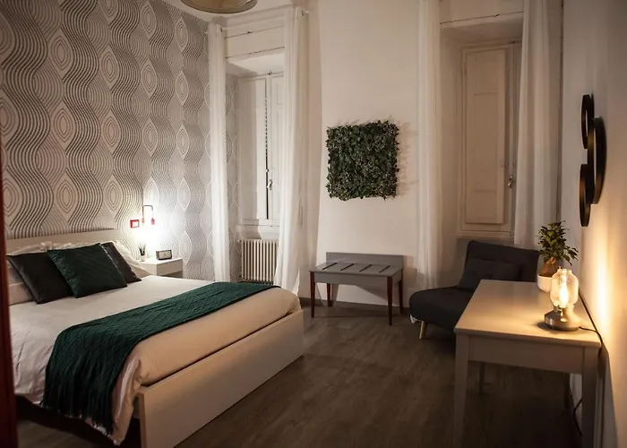 Apartament Domina Trastevere 2 - Rzym